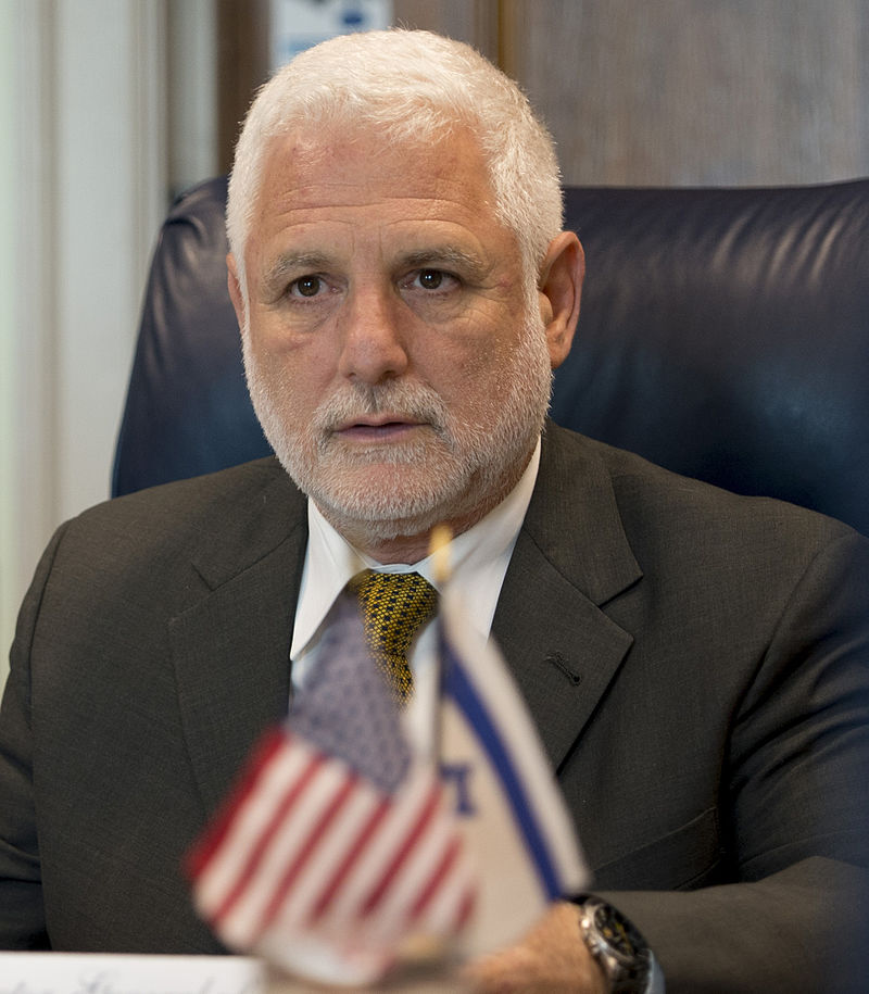 Dan Harel