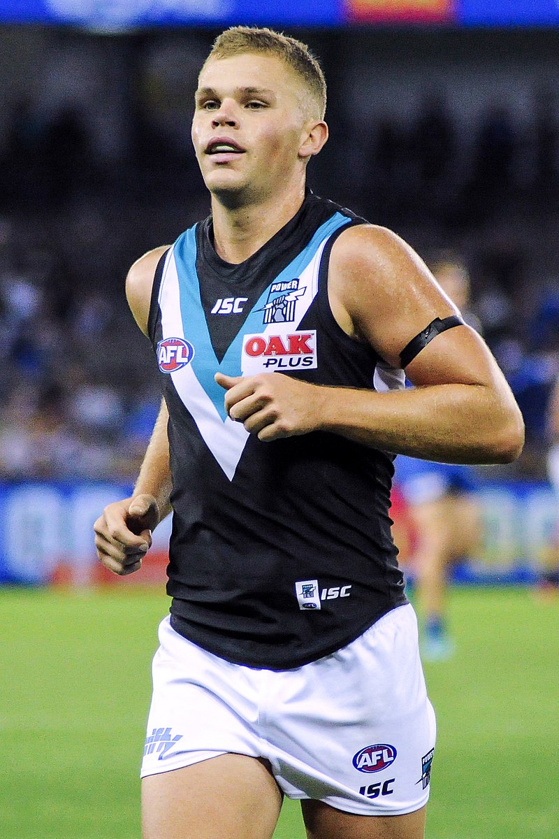 Dan Houston