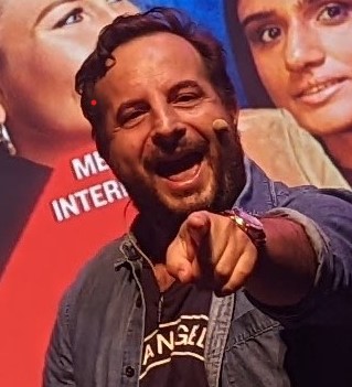 Dan Ilic