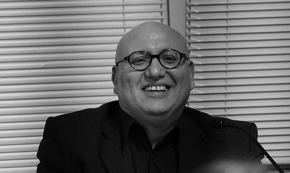 Dan Jaffe