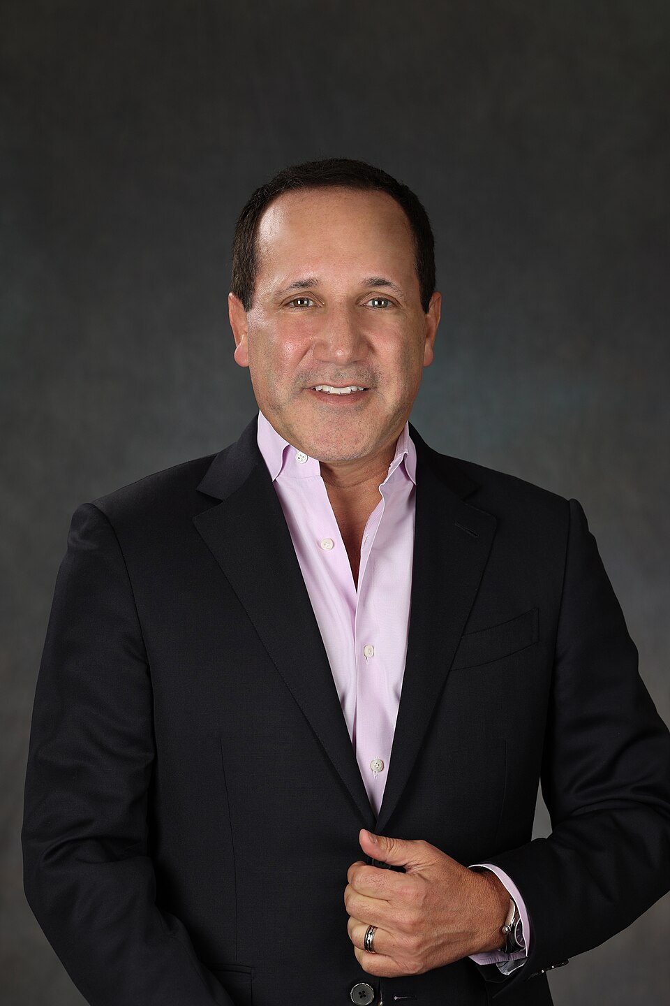 Dan Jergensen