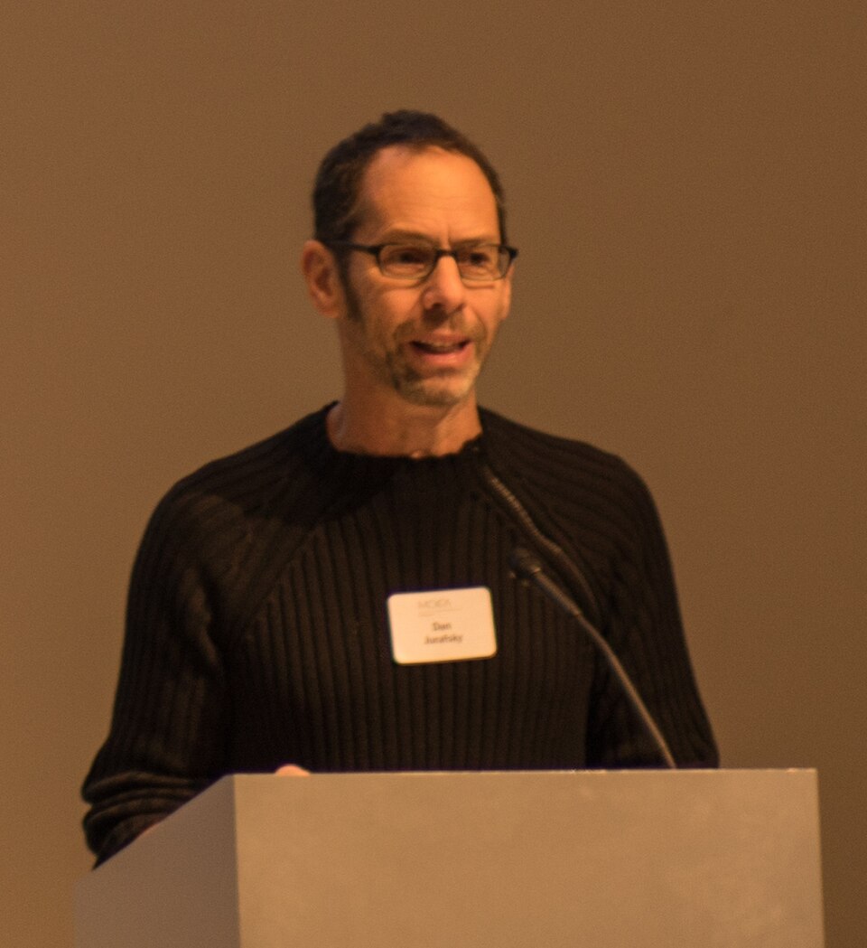 Dan Jurafsky