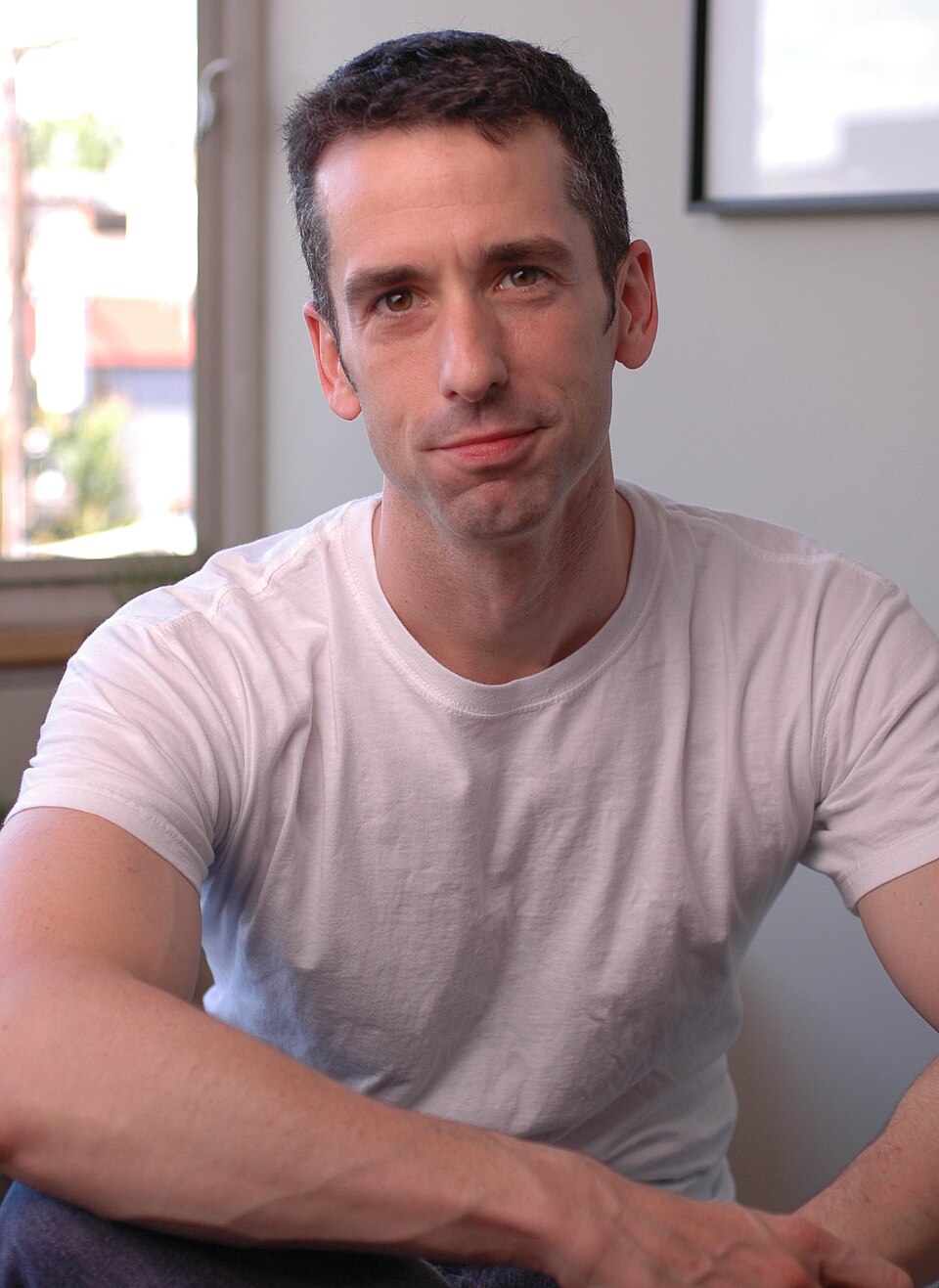 Dan Kiner