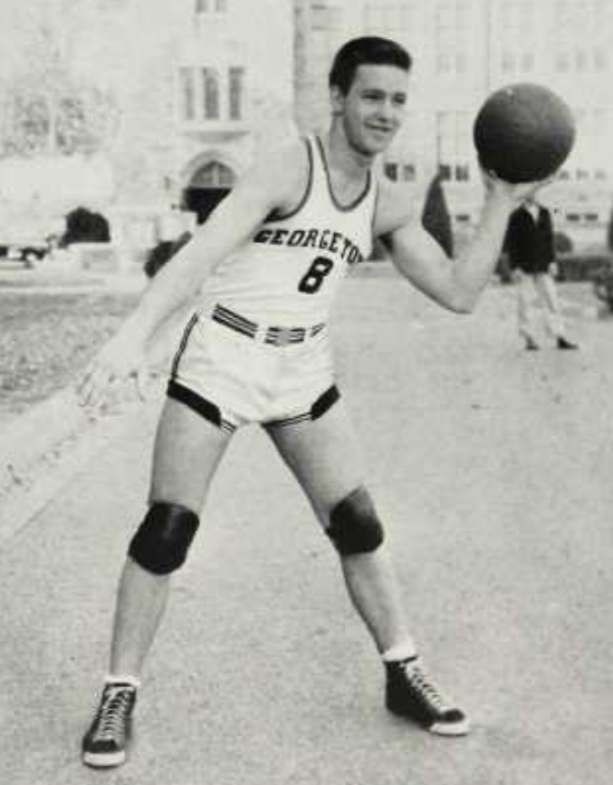 Dan Kraus
