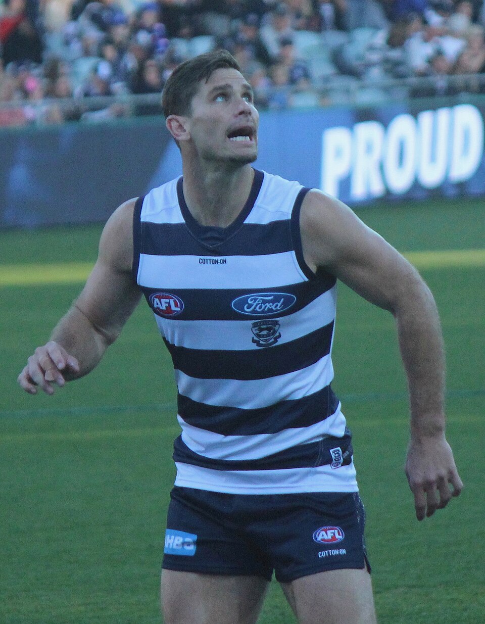 Dan Mckenna