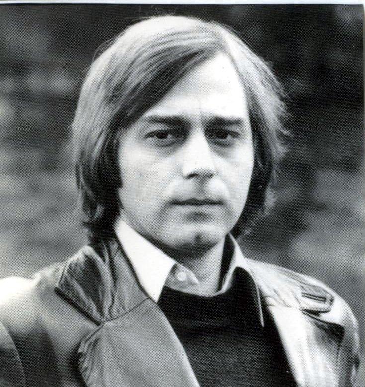 Dan Moldea