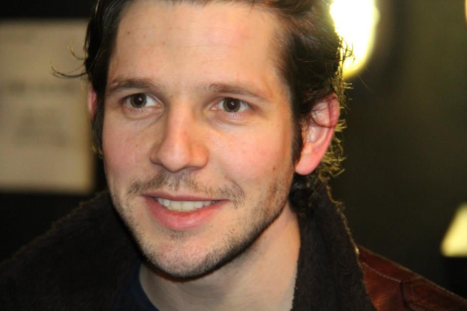 Dan Molony