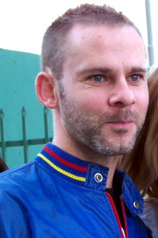 Dan Monaghan