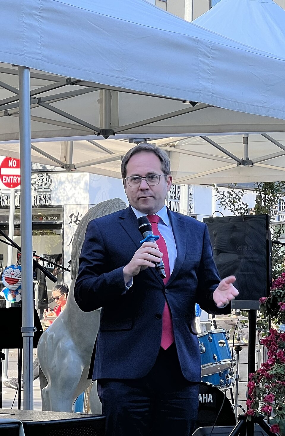 Dan Mulino