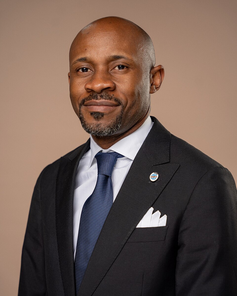 Dan Muyaya