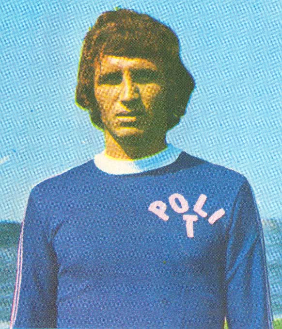 Dan Paltinisanu