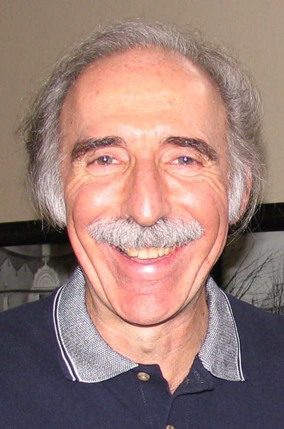 Dan Pepperell