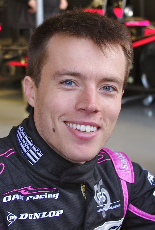 Dan Plowman