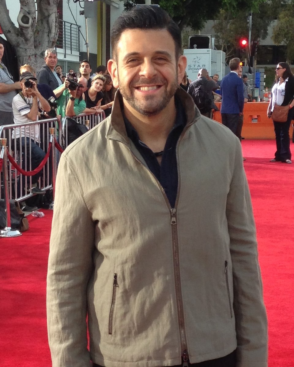 Dan Richman