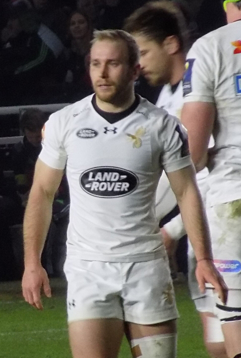 Dan Robson