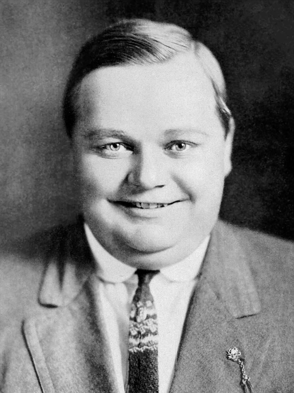 Dan Roscoe