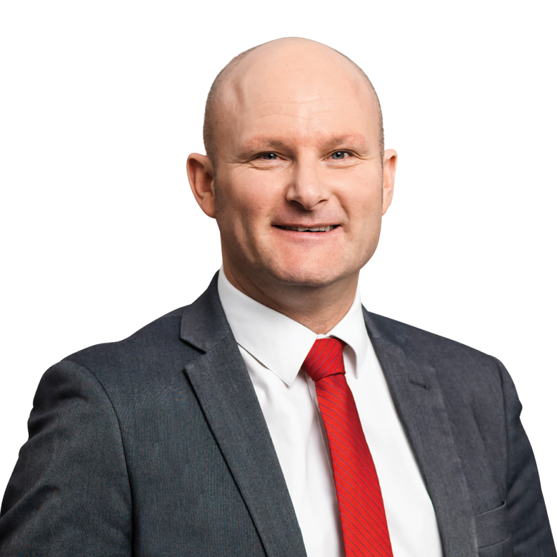 Dan Rosewarne