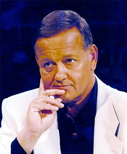 Dan Shilon