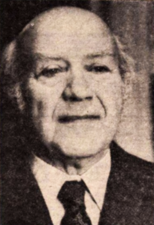 Dan Simon