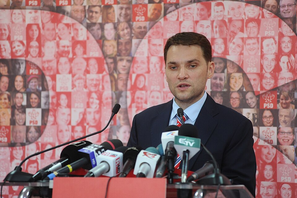 Dan Sova