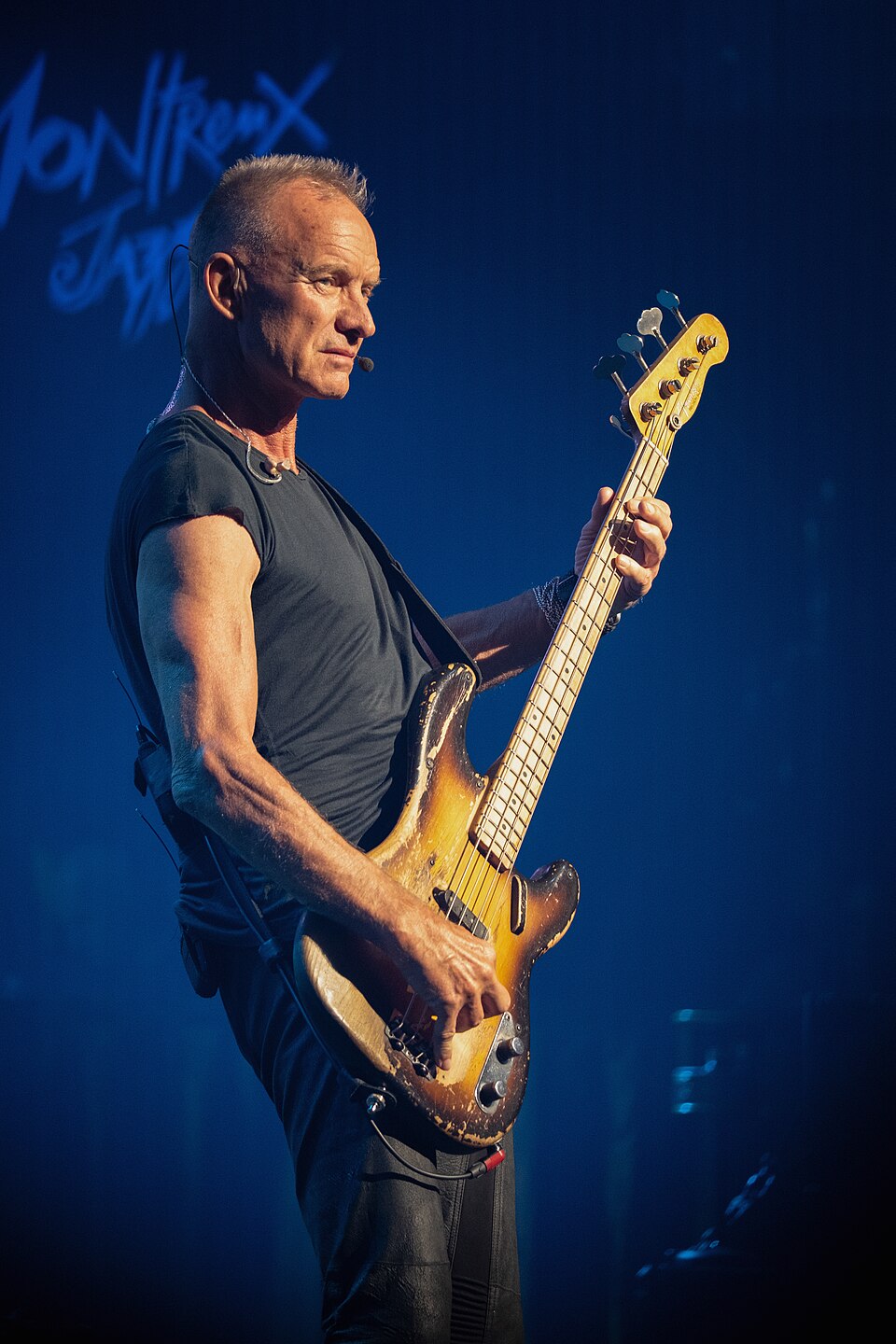 Dan Sumner