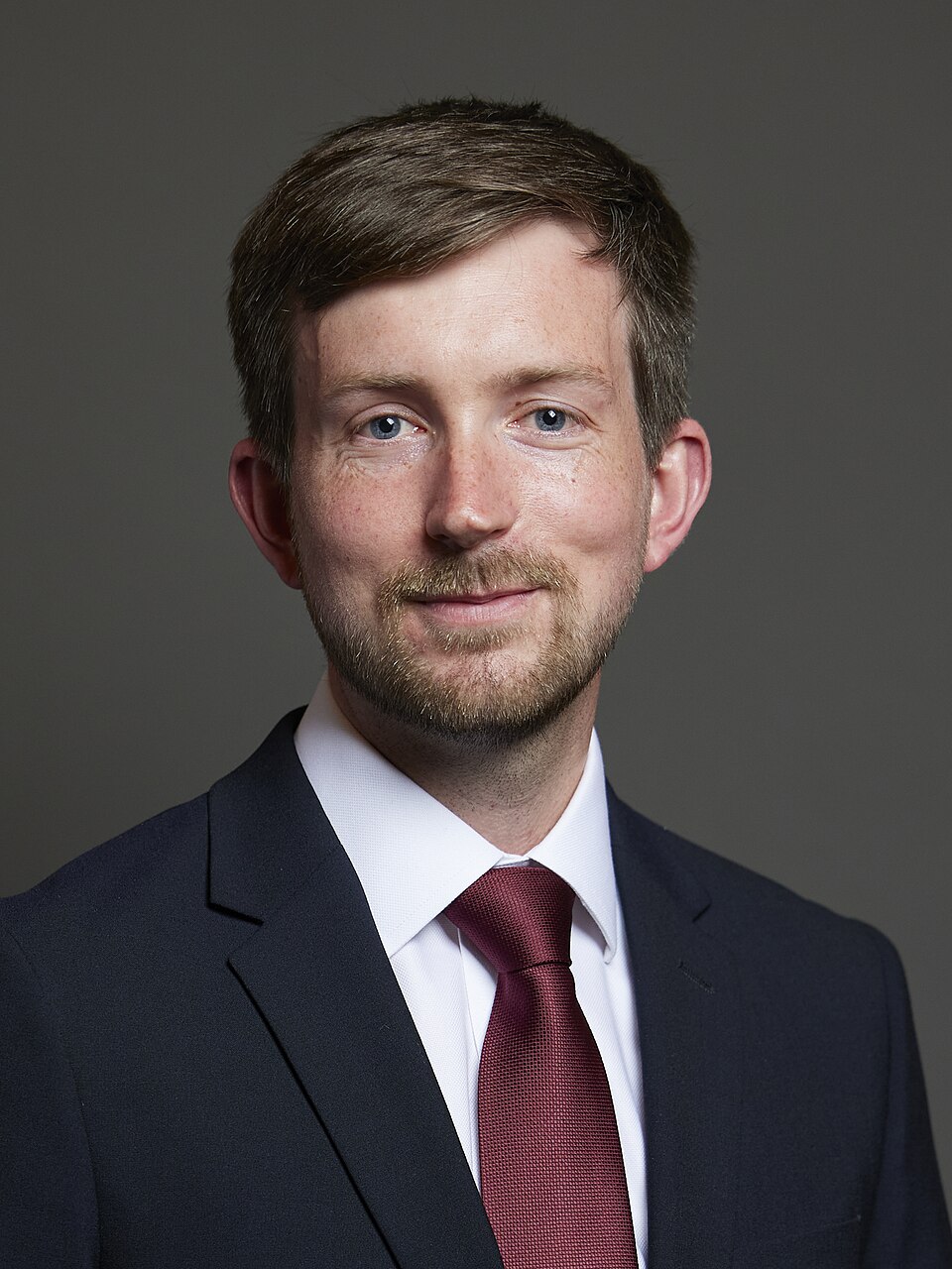 Dan Tomlinson