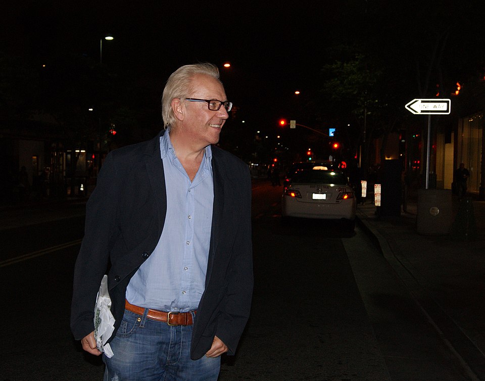 Dan Treston