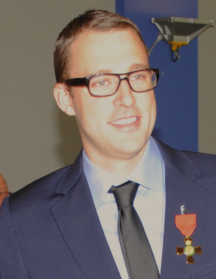 Dan Vettori