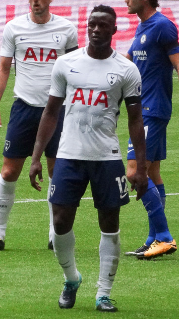 Dan Wanyama