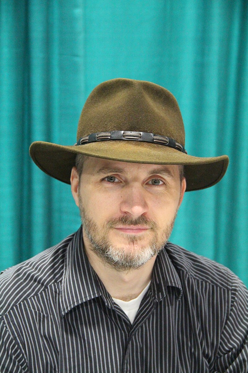 Dan Wells