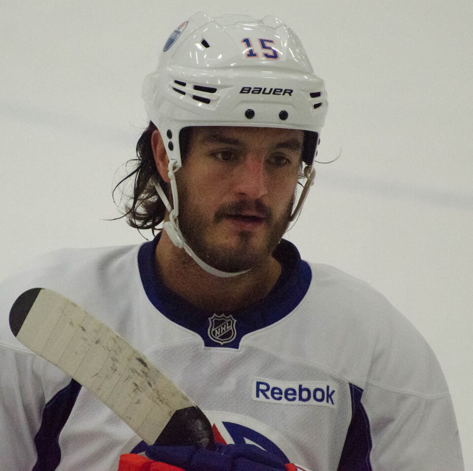 Dan Westgarth