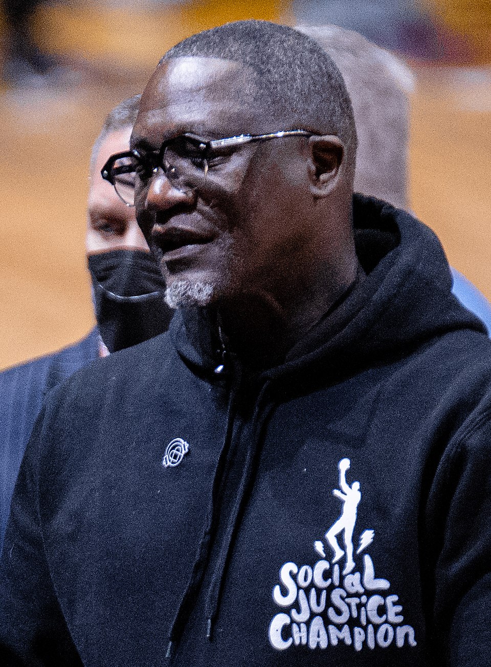 Dan Wilkins