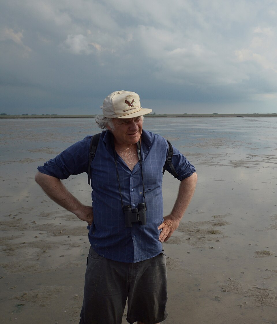 Dan Windt