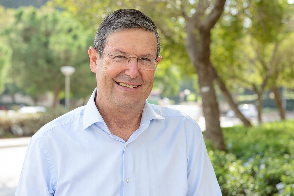 Dan Yakir