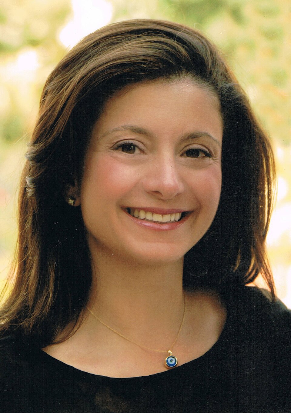 Dana Firas