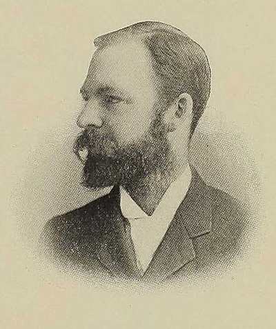 Dana G. Munro