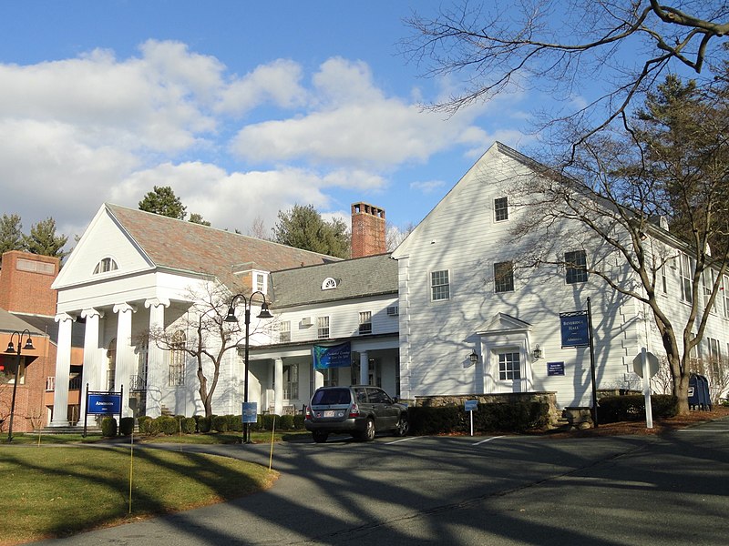 Dana Hall