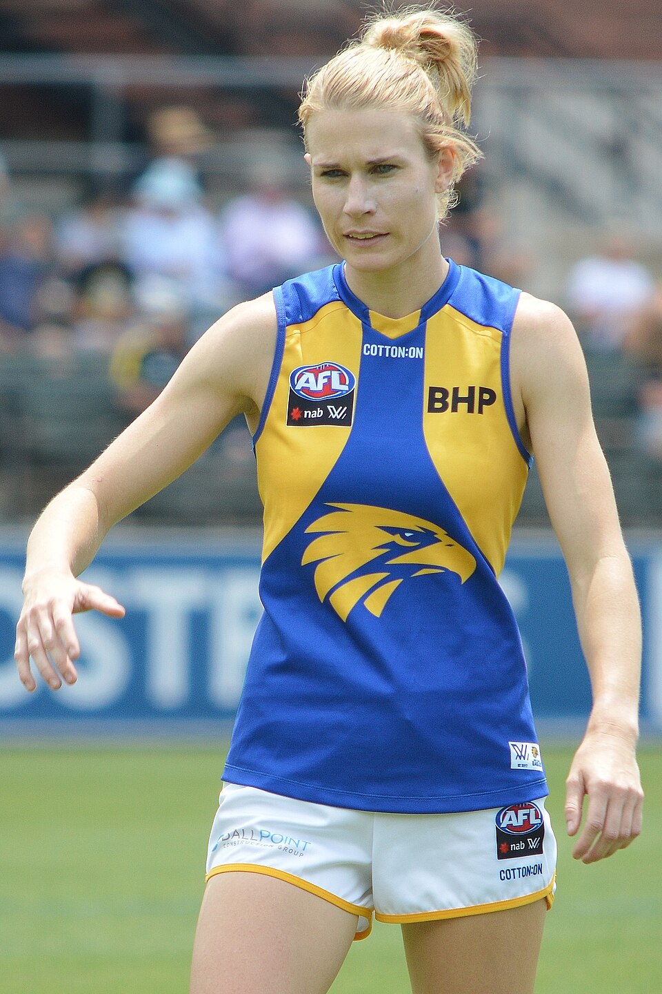 Dana Hooker