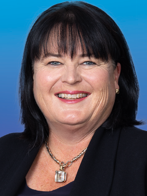 Dana Marcroft
