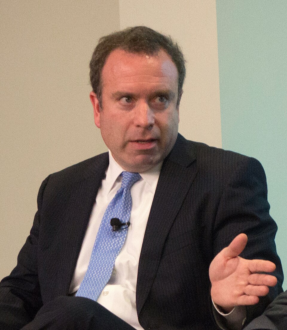 Dana Milbank