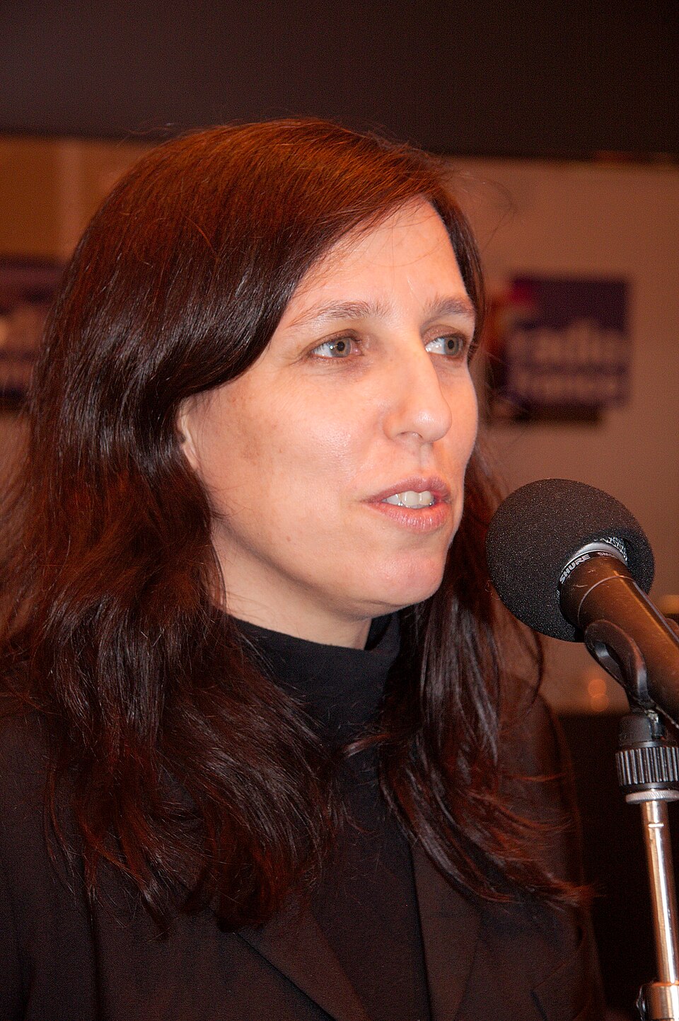 Dana Modan