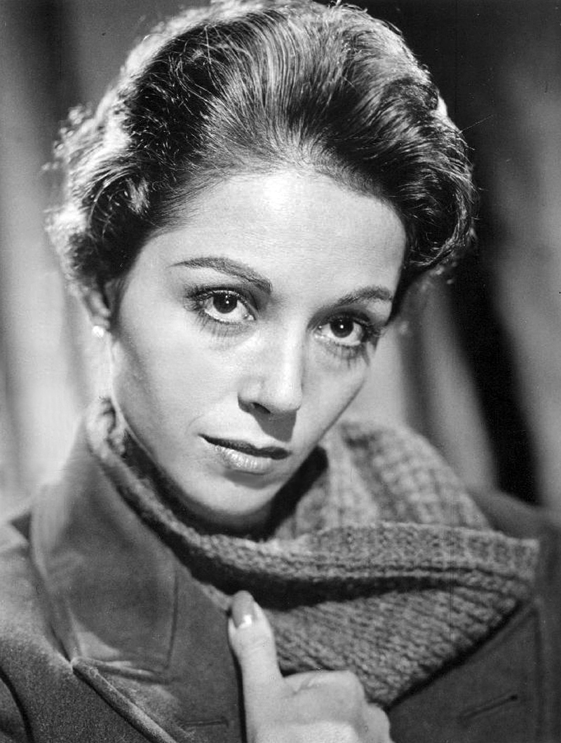 Dana Shepherd