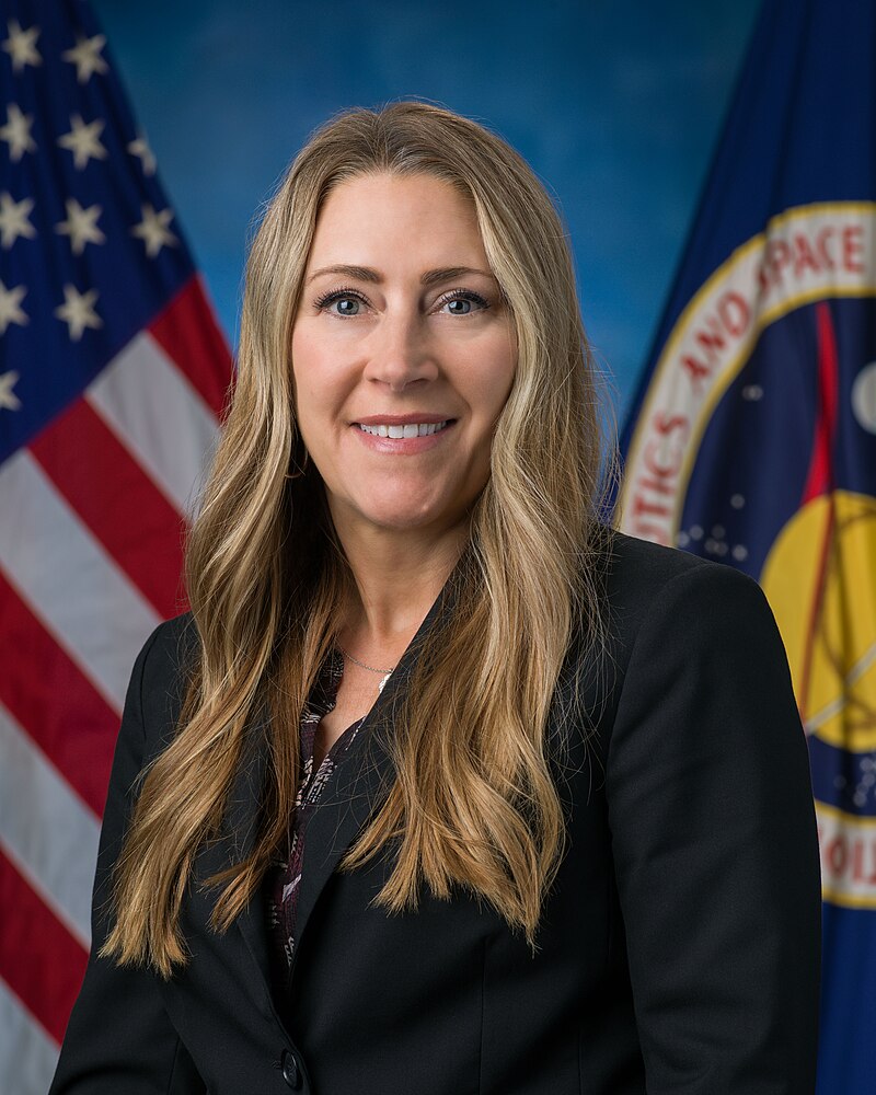 Dana Weigel