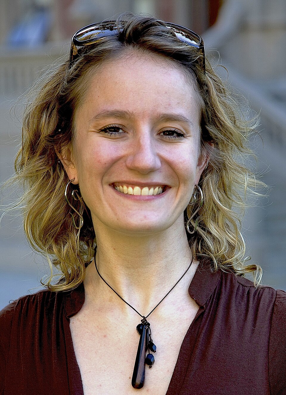 Danah Boyd