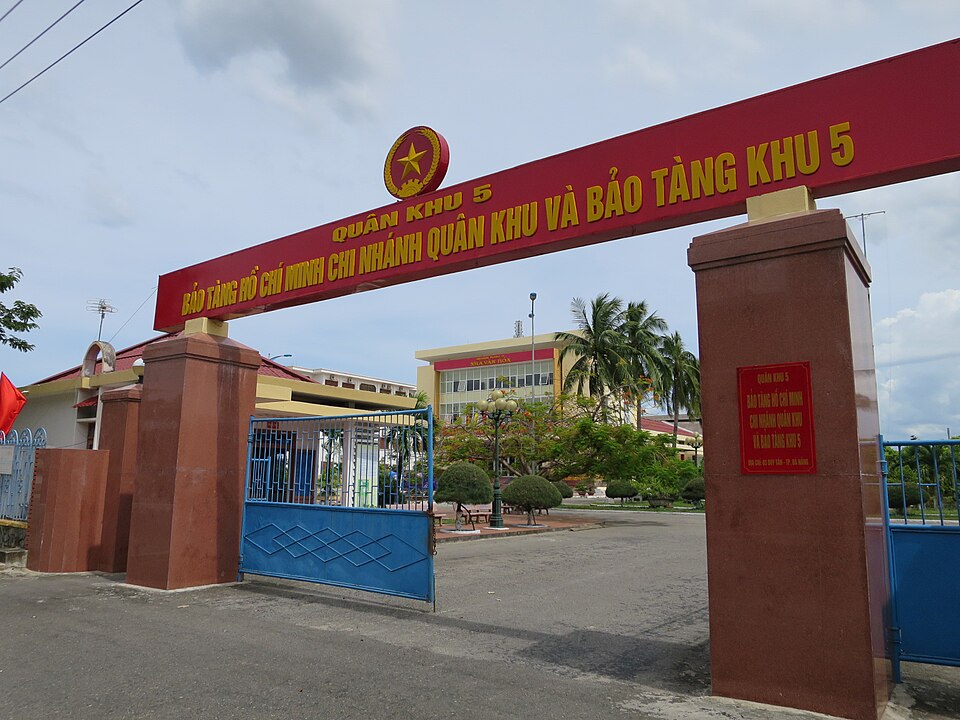 Danang Yang
