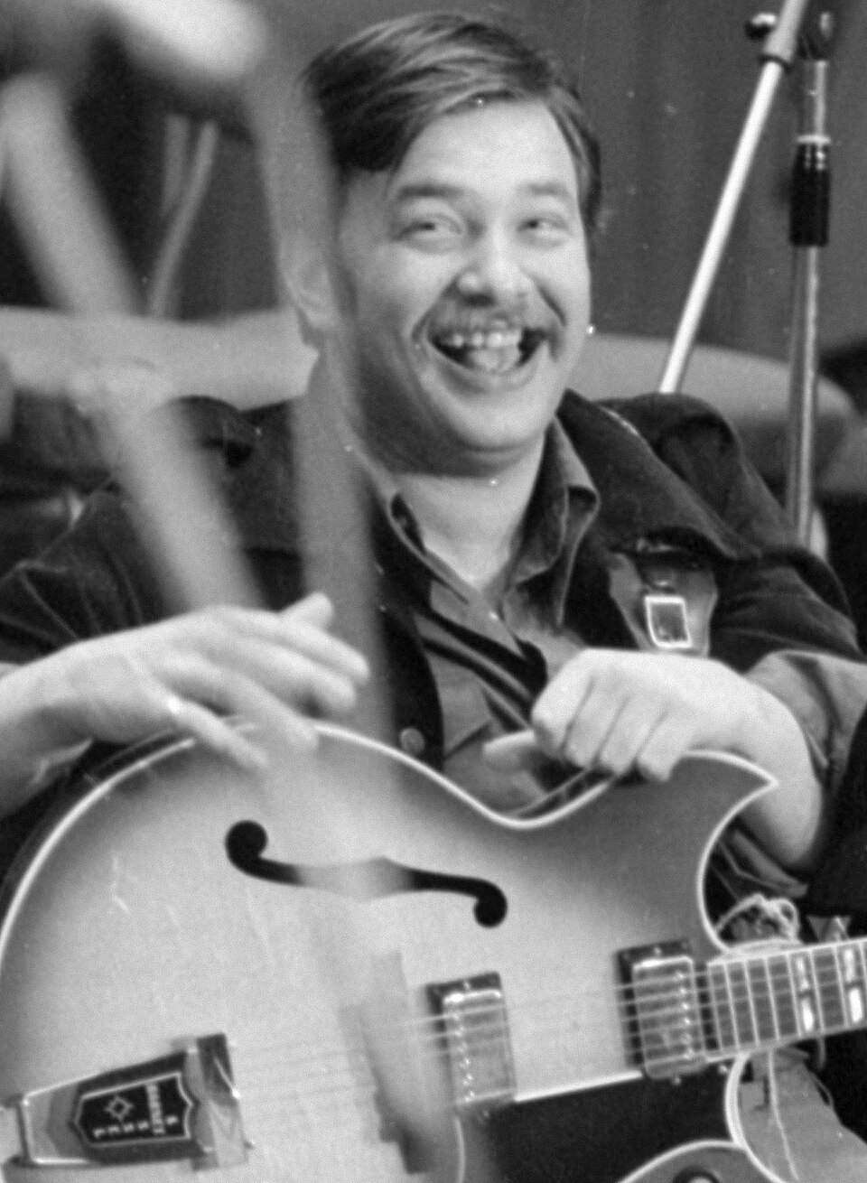 Dandos Gyula