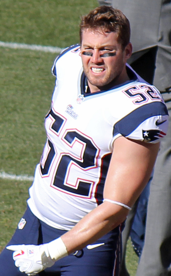Dane Fletcher