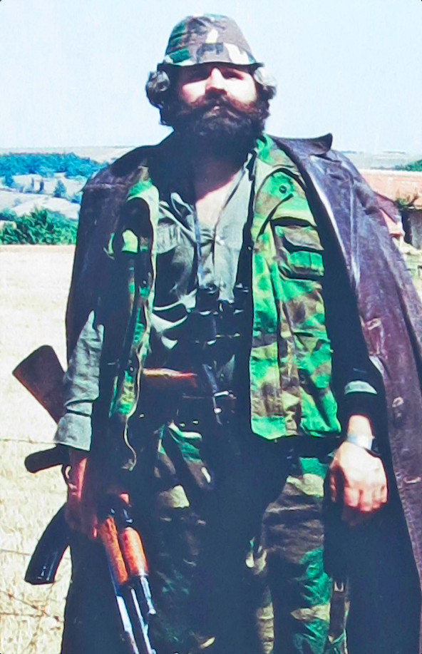 Dane Marković