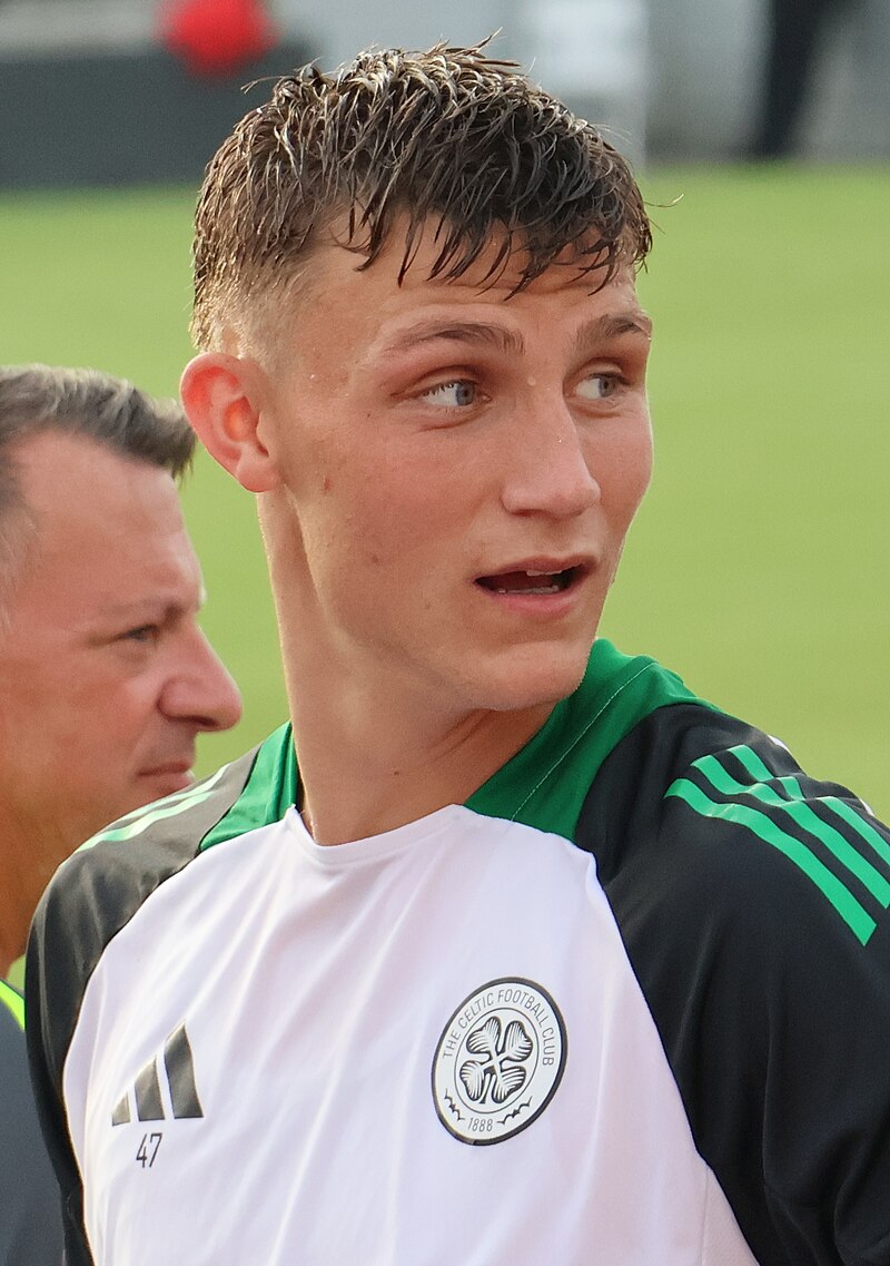 Dane Murray