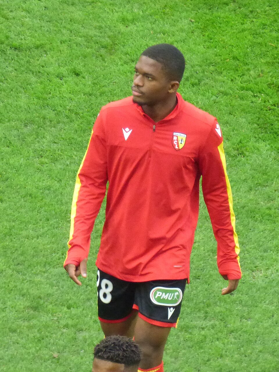 Danesius Marteh